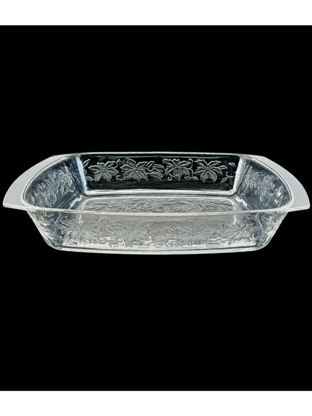 Princess House Fantasia #535 XL Large Lasagna Baking Casserole Dish 18 x 12